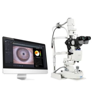 Diagnostyka i terapia suchego oka